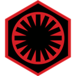 - - | The First Order | - -