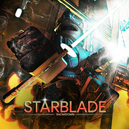 Starblade Archive: Khartos
