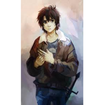 Percy Jackson Cult!!!