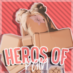 †«« Hero's Of Pain »»†