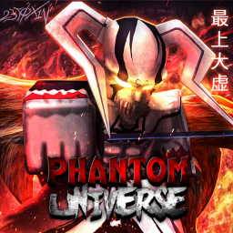 Phantom Universe