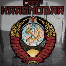 [SAF] Red Army Camp, Krasnodar