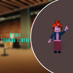 V Cafe Training Centre