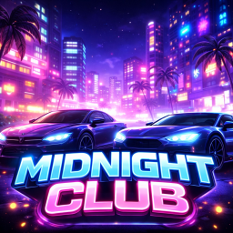 MidNight-CLUB V2
