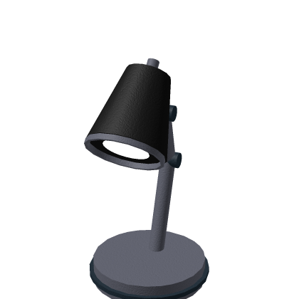 [UPD!] Table Lamp / Desk Lamp Model