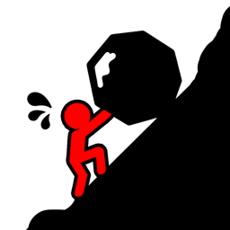 Sisyphus Simulator icon