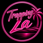 Trapping La