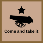 1st Texas Artillery Regiment