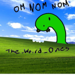 The_Weird_Ones