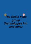 Radio Fans group