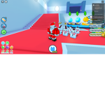 we like pet sim x