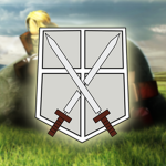 AOT:R Trainee Camp
