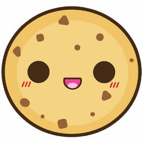 Cookie Eaters' Application Center