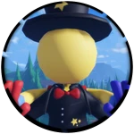 Game Badge Icon