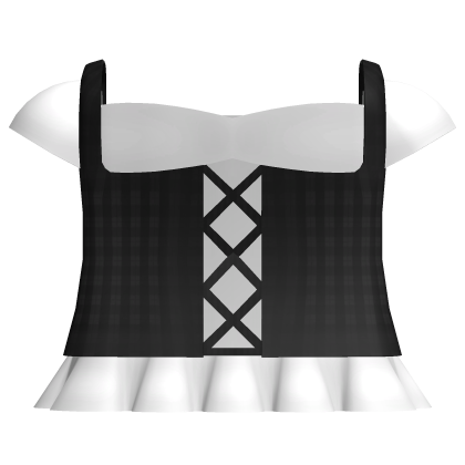 ♡ black kawaii dress thumbnail