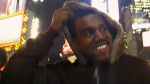 mr west fan club
