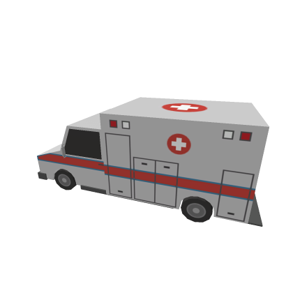 Ambulance