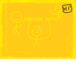 Awesome ppls!