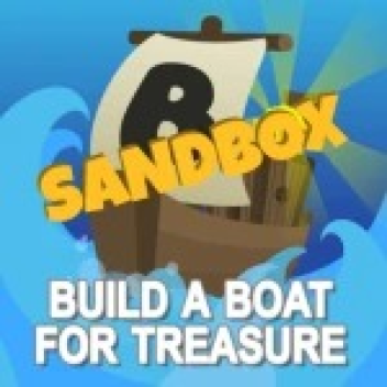 Build A Boat For Treasure [SANDBOX]