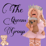 The Queens Group <3