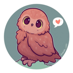 The Owl Squad!!