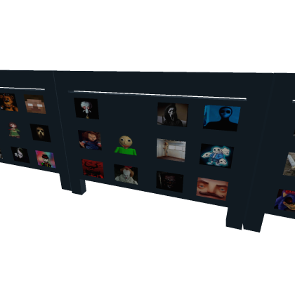 Horror Boards #