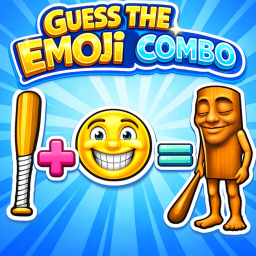[😃] Guess the Emoji Combo