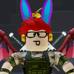 Ginger's Army