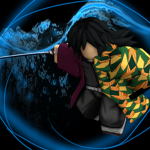 Demon Slayer: lunar Project Slayer Corps