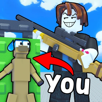 Image du serveur Roblox