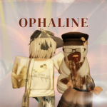Ophaline