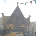 Whiterun (Lore Friendly)