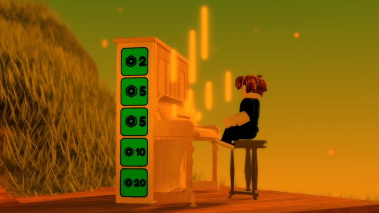 Starving Pianists RELAPSE
