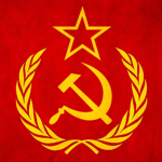 • Union of Soviet Socialist Repulics •