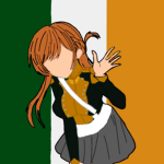 Légion irlandaise (Northwind)