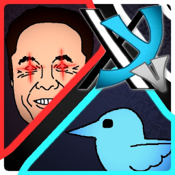 You Vs Xitter icon