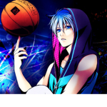 Kuroko fan group!
