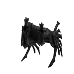 Dark Valk of Unforgiveness