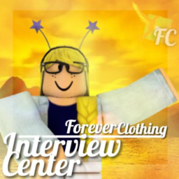 Forever Clothing Interview Center