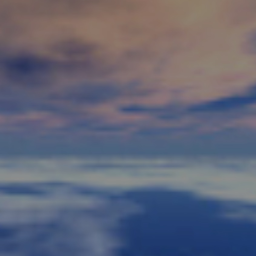 sky land