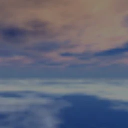 sky land icon
