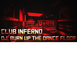 Club Inferno icon