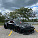 GTR CLAN MEMBERS