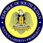 South Sudan Ministry of Foreign Affairs