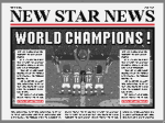 New Star News
