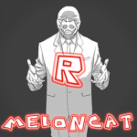 Meloncat