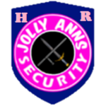 Jolly Ann Ice Cream Security {HR}