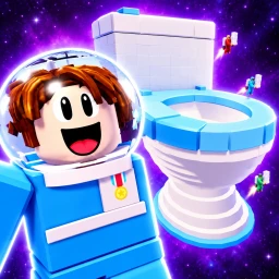 [UPD] Build the Toilet! 🚽🚀 icon