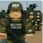 [MP] | Military Police.