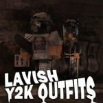 [300+] Lavish Y2k Outfits
